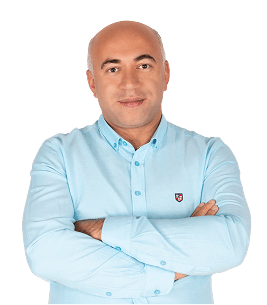 Mehmet Kaya