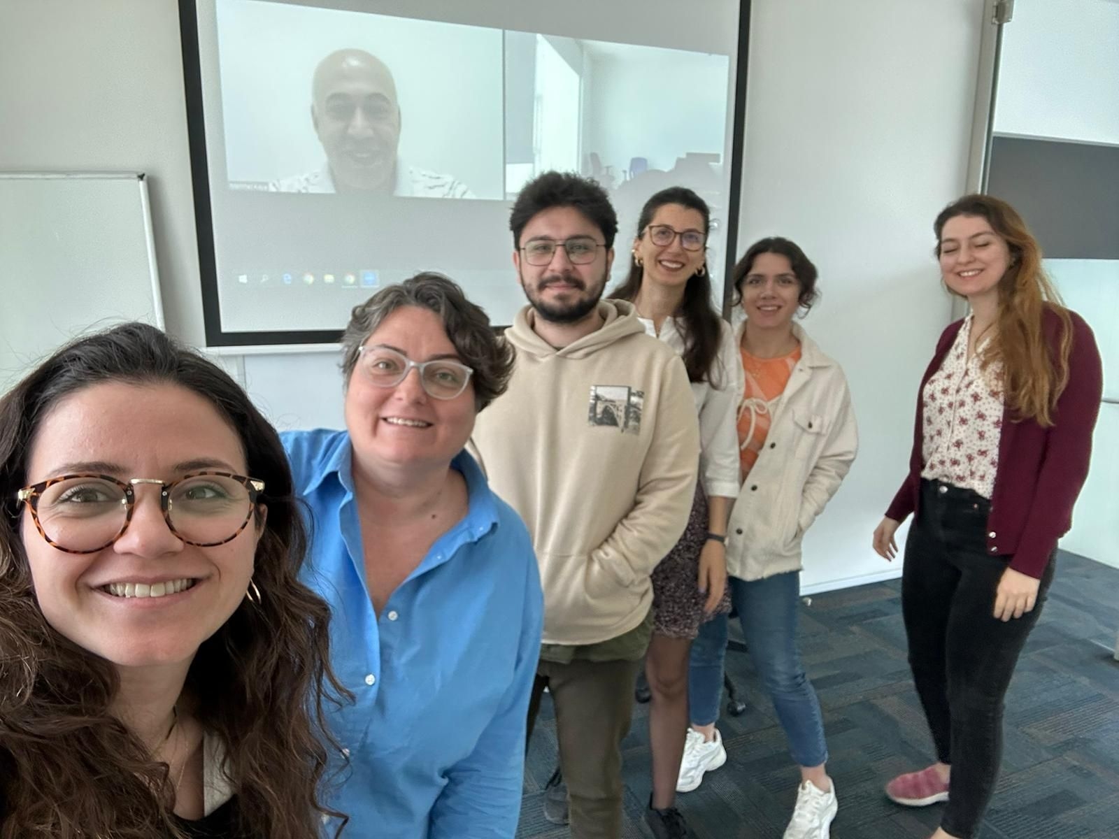 Özyeğin University | Consumer Behaviour Course