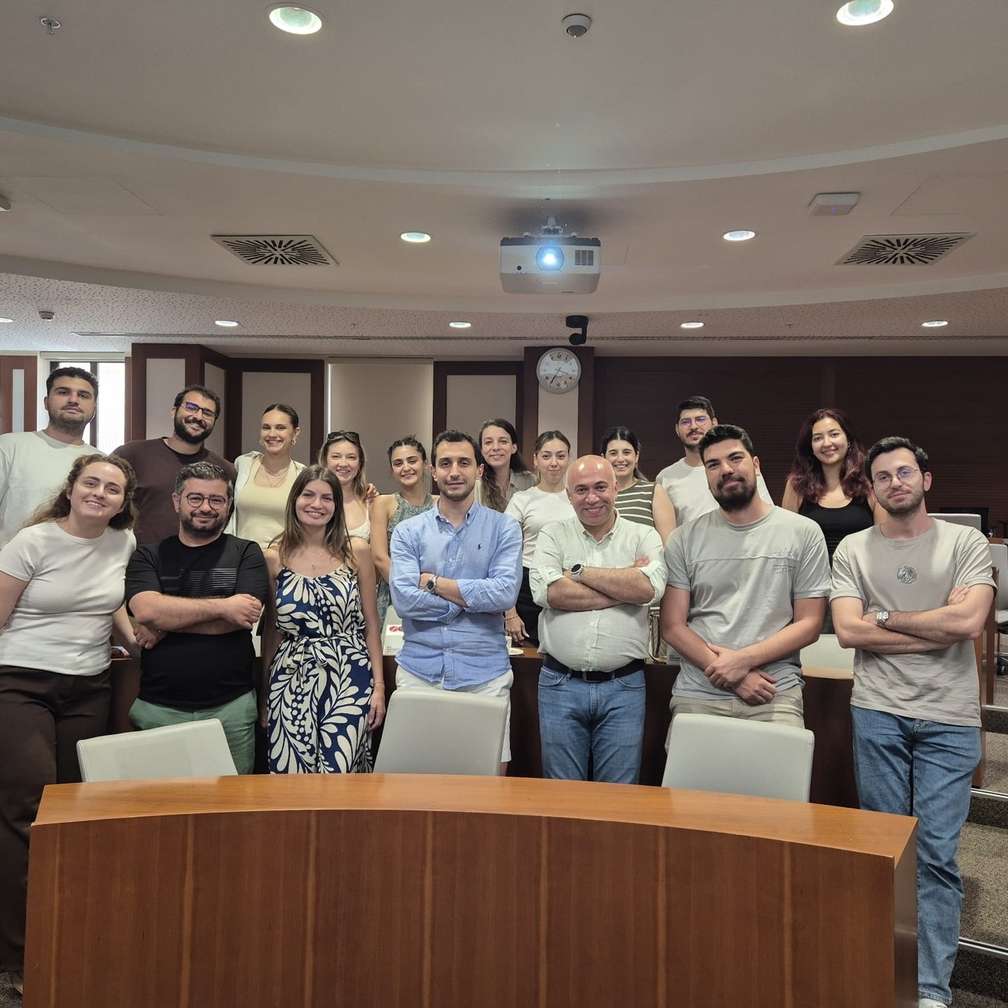 Koç University Executive Development Programmes CCI Training