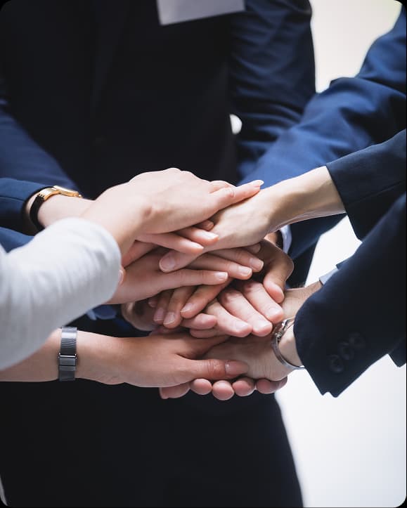 <p>Our<strong> Neuro Reflect Team</strong></p>