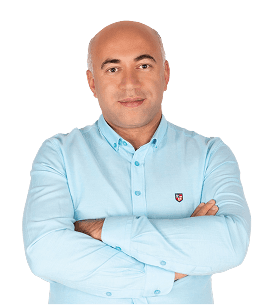 Mehmet Kaya