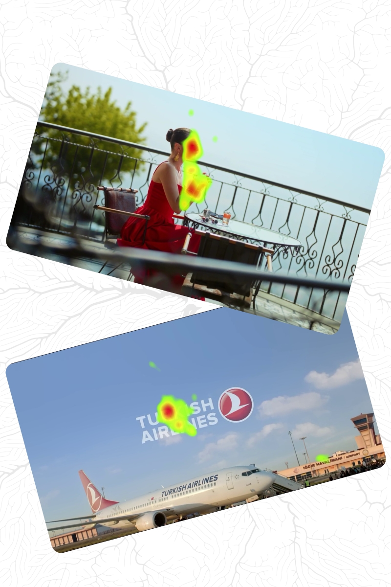 We Analysed Turkish Airlines’ Advertising Films Using Neuromarketing Methods