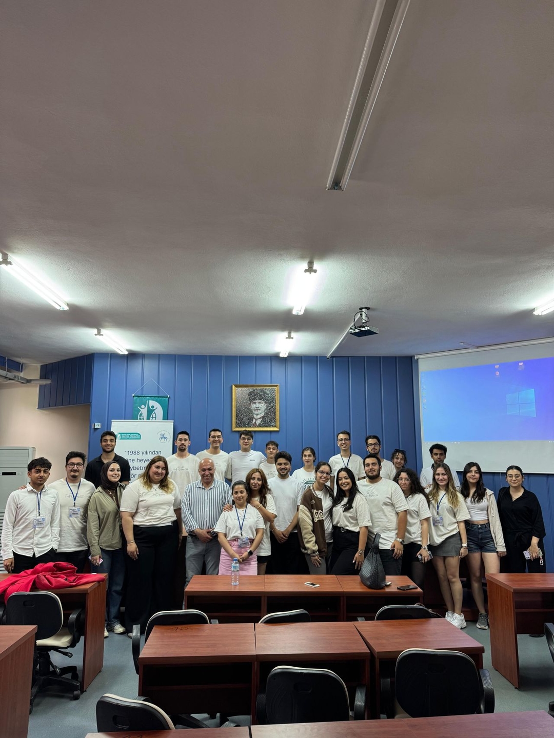 Dokuz Eylül Üniversitesi | BClub Sales & Marketing Academy Konuşması